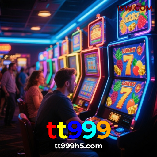 Experiência VIP tt999