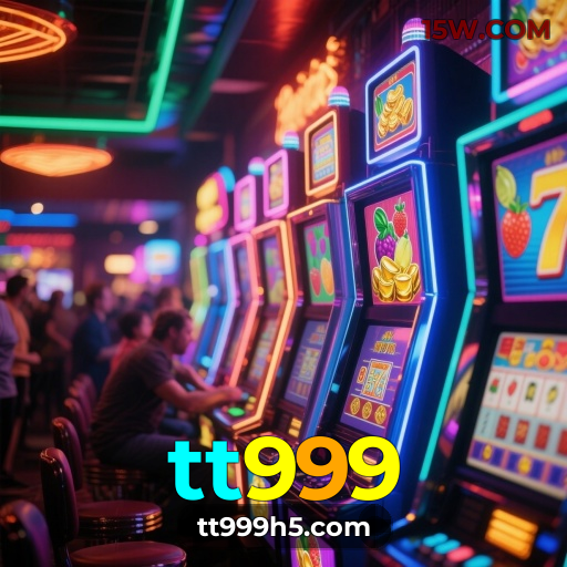 Experiência VIP tt999