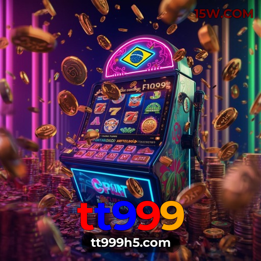 Diretório de Jogos tt999