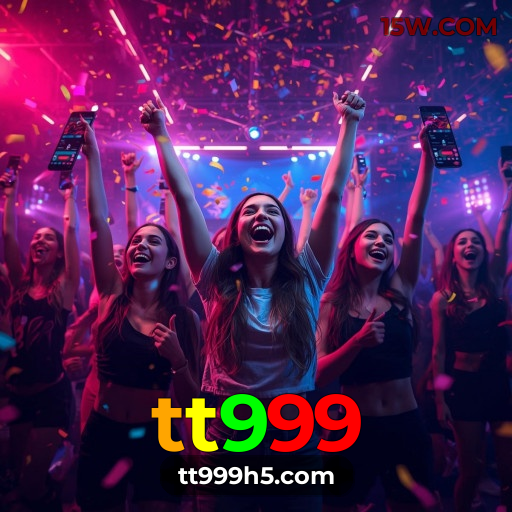 Bônus de Boas-vindas tt999