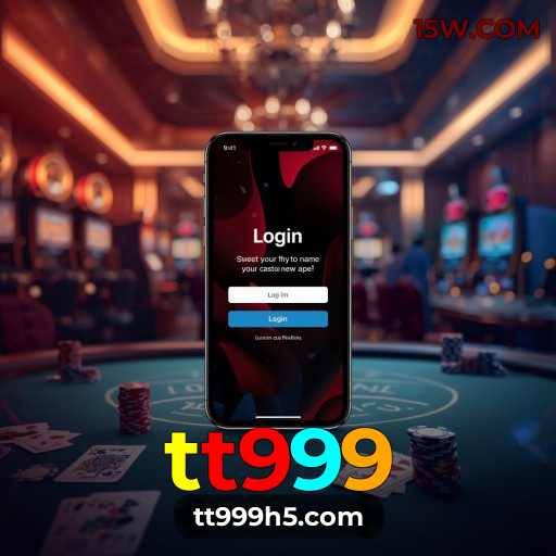 Mesa de Roleta tt999