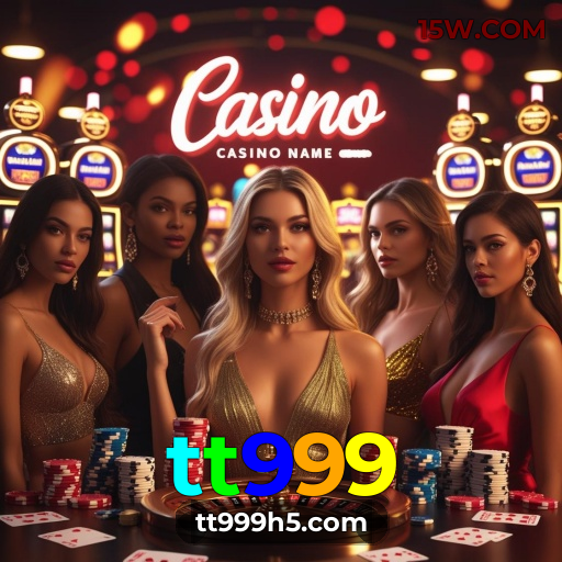 Bônus de Boas-vindas tt999