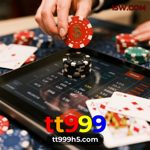 Tecnologia da Plataforma tt999