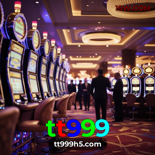 Benefícios da Conta tt999