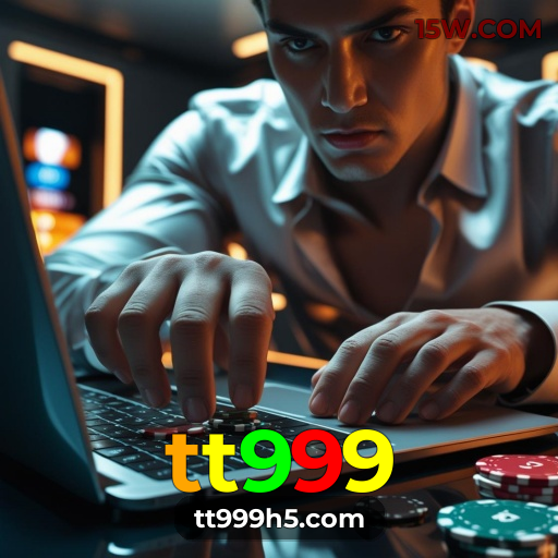 Recursos de Bônus tt999